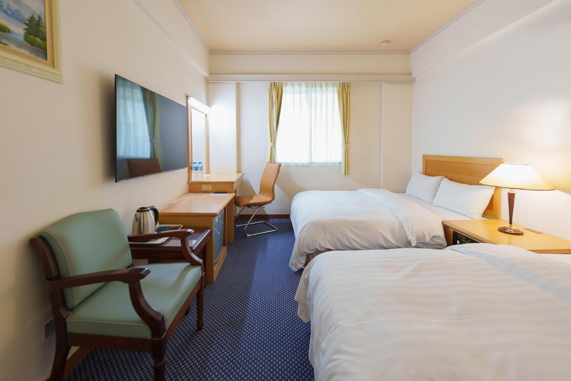 Oriental Hotel Tajnan Kültér fotó