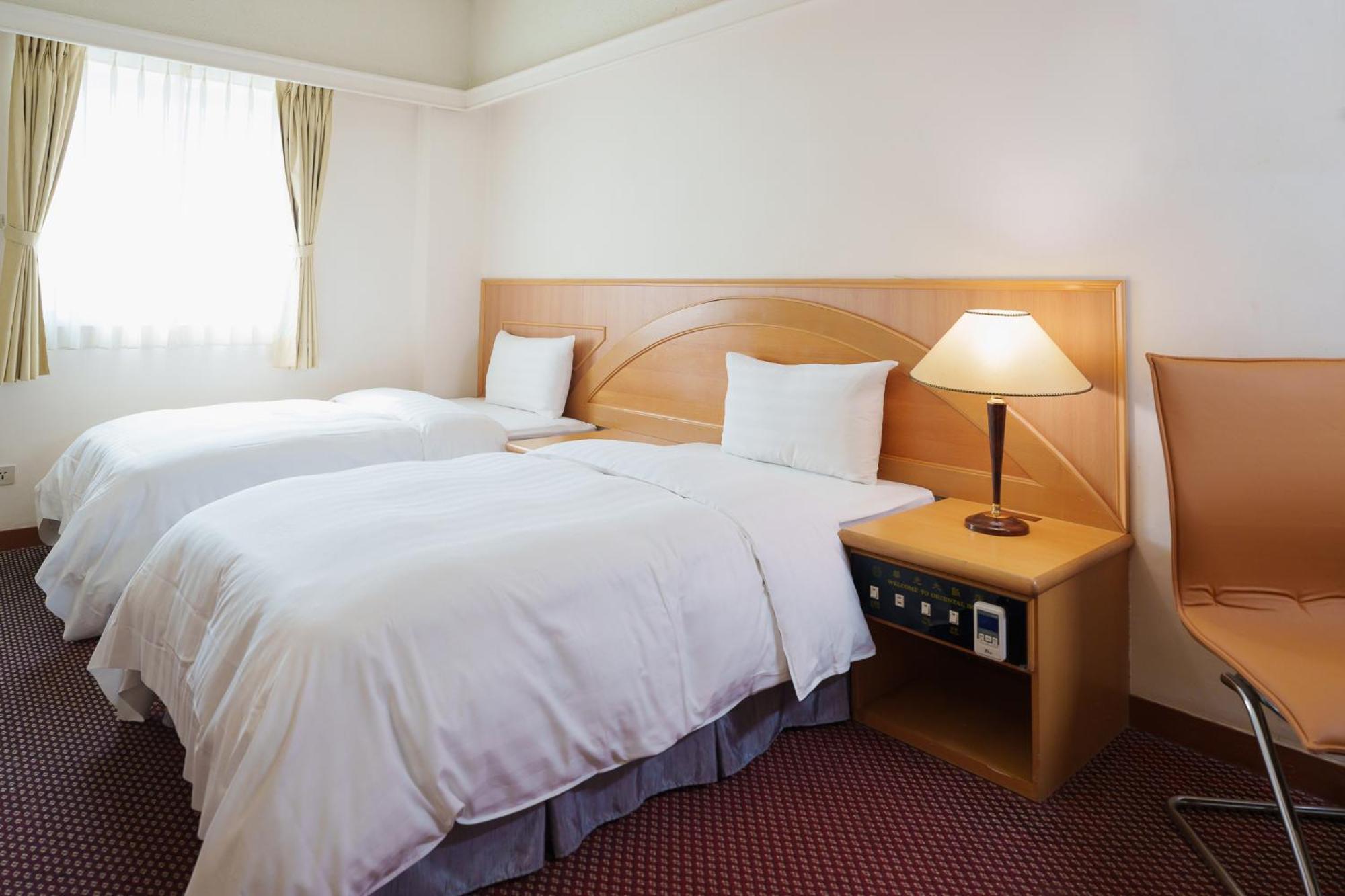 Oriental Hotel Tajnan Kültér fotó