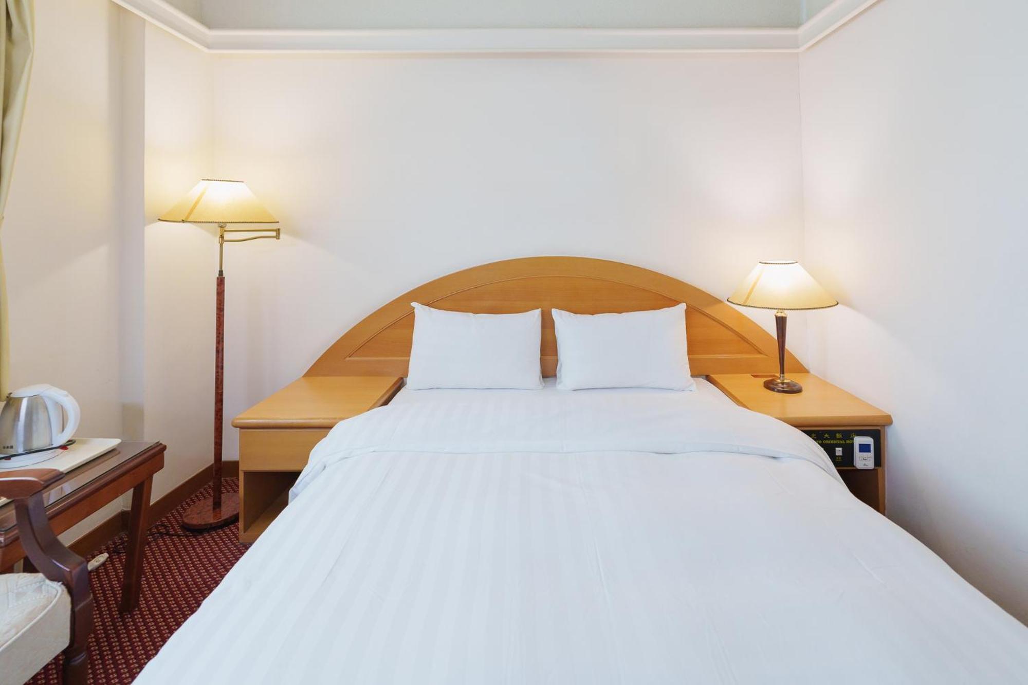 Oriental Hotel Tajnan Kültér fotó